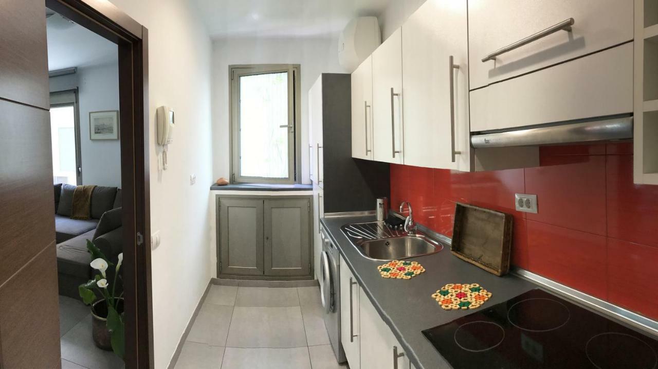 Flatguest - Cozy Beach Лас-Пальмас-де-Гран-Канария Экстерьер фото